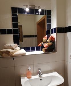 Die KALSBERGERin Ferienwohnung für Genießer