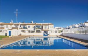 Cozy Home In Torrevieja With Wifi