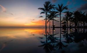 Jalan Kayu Aya, Seminyak Beach, Bali 80361, Indonesia.