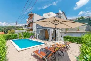 House Lisica - Srinjine