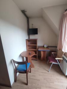 Pokoje na Sobczakówce