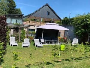 Maisons de vacances LE GOELAND : photos des chambres