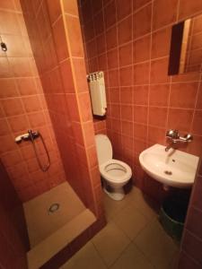 Pokoje na Sobczakówce