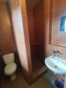 Pokoje na Sobczakówce