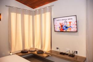 Cabana Sol - Estalagem Meraki, Cunha SP