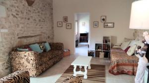 Gîte de lOctroy Poitou