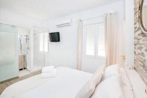 Marmoles 21, City Center Apartment