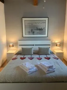 Colline Di Barengo Apartment - Sillavengo