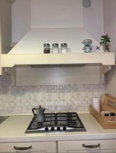 Colline Di Barengo Apartment