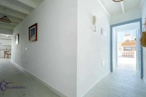 B-Rent Bluemarlin Boutique Sea view