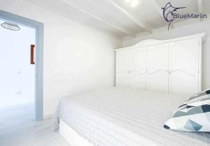 B-Rent Bluemarlin Boutique Sea view