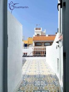 B-Rent Bluemarlin Boutique Sea view