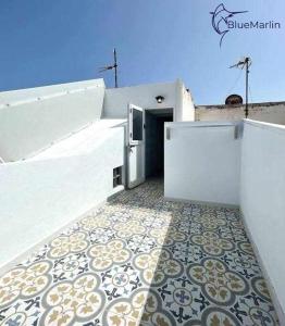 B-Rent Bluemarlin Boutique Sea view