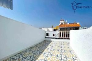 B-Rent Bluemarlin Boutique Sea view