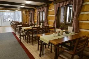 Pension Na Vyhlídce - 亚诺夫纳德尼索