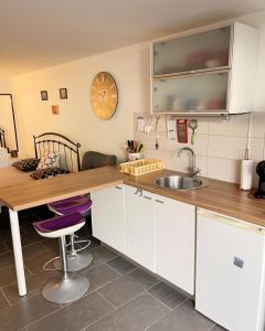 Studio & Apartment Biograd Paszman