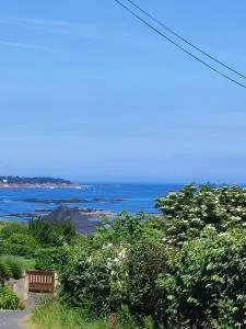 chambre triple - Loguivy-Plougras