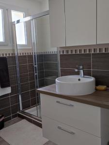 Appartements chambre triple : photos des chambres