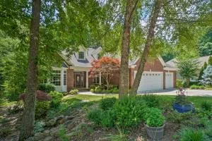 Tellico Village Getaway with Theater, Game Room - Sweetwater