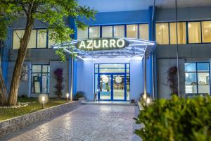 Hotel Azurro -Inclusive