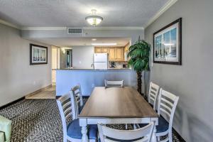 Access to Pool, Beach Ocean-View Myrtle Beach Apt