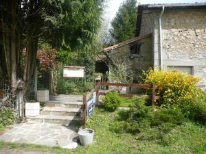 Maisons d'hotes Chambres d'hotes d'Antardieu : photos des chambres