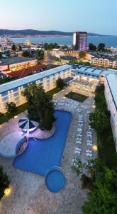 Hotel Azurro -Inclusive