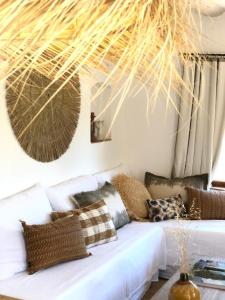 Appartements Lodge - Le Clos Devancon : photos des chambres