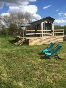 La Tiny Breizh - Broualan