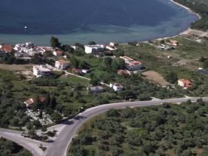 Pension Lakis Thassos Greece