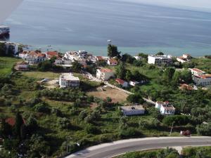 Pension Lakis Thassos Greece