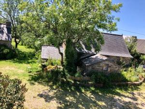 B&B / Chambres d'hotes La vieille ferme : photos des chambres