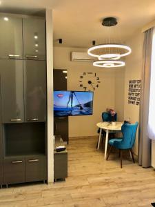 Silver Dawn Apartments