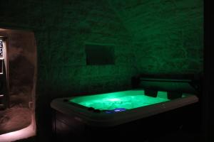 Suite avec Jacuzzi