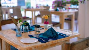 Indigo Beach Zanzibar