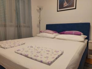 Apartman Zrina Oštro