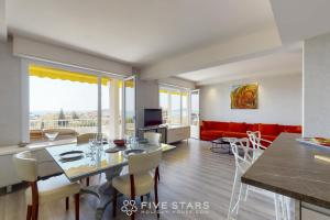 Appartements Suite Horizon FSHH : photos des chambres