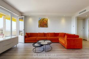 Appartements Suite Horizon FSHH : photos des chambres