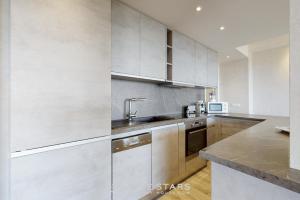 Appartements Suite Horizon FSHH : photos des chambres