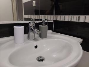 Apartman Zrina Oštro