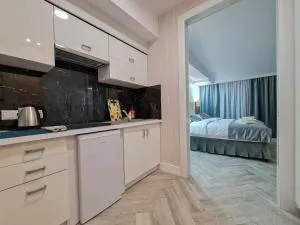 Apartamenty Hayduk - Jasień