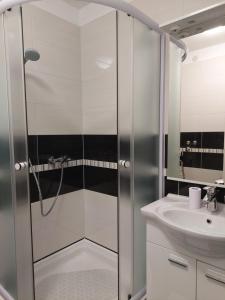 Apartman Zrina Oštro