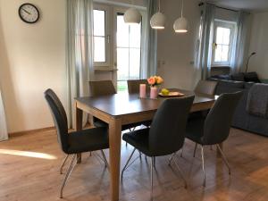 Haus Am Spitalgarten für 10 Personen