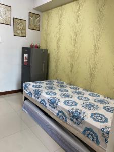 Madisons Place at Sea MOA