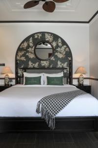 Phòng Cao Cấp Cho Hai Người (Superior Double Room)