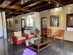 Hotel Santa Catalina