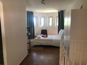 La Tour- Pigeonnier Provençal - Mas des Sous Bois