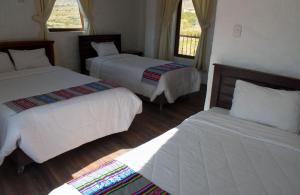 La Casa de Santiago Hotel