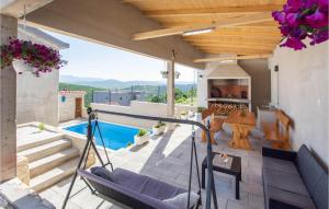 Awesome Home In Ruda With Wifi