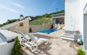 Awesome Home In Ruda With Wifi